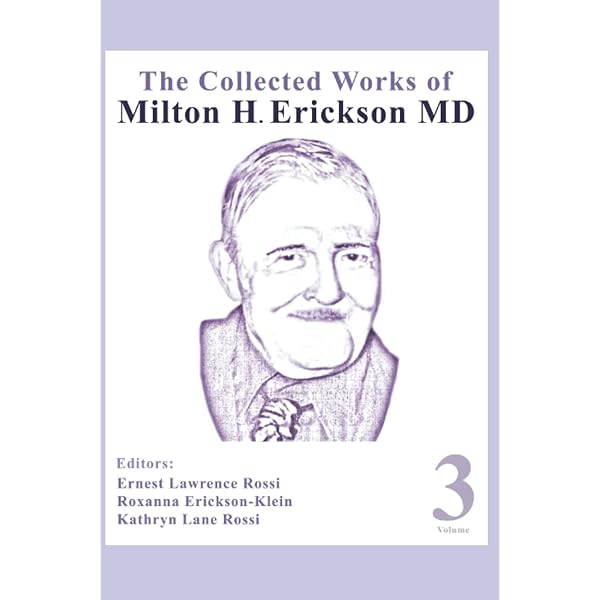 The February Man [ペーパーバック] Erickson，M.D. Milton H. The February Man: 9780876305454: Medicine & Health Science
